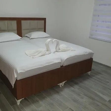 Apartman Bistrik