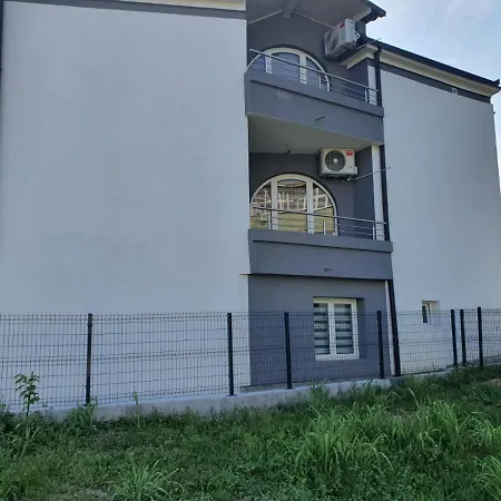 Apartman Bistrik Tuzla