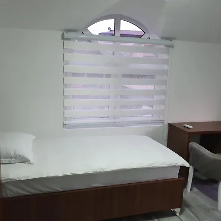 Apartman Bistrik *