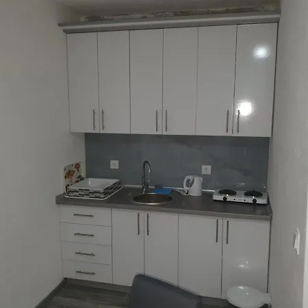 Bistrik Apartman