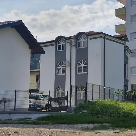 Apartman Bistrik *