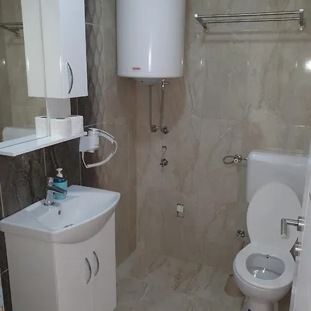 Apartman Bistrik