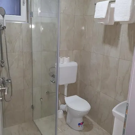 Bistrik Apartman Tuzla