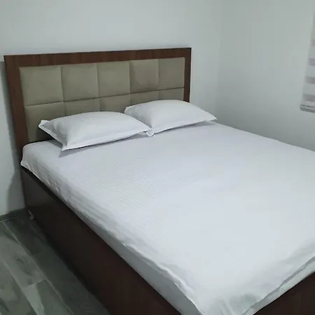 Bistrik Apartman Tuzla