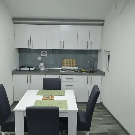 Apartman Bistrik Tuzla