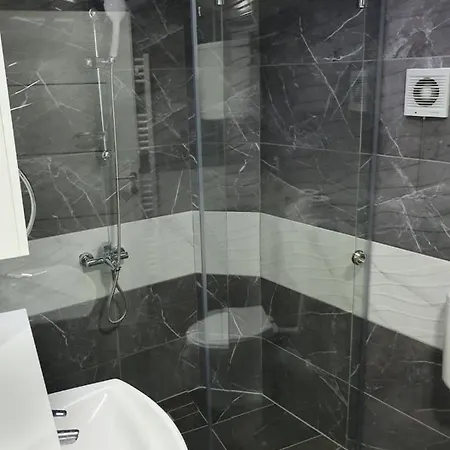 Bistrik Apartman