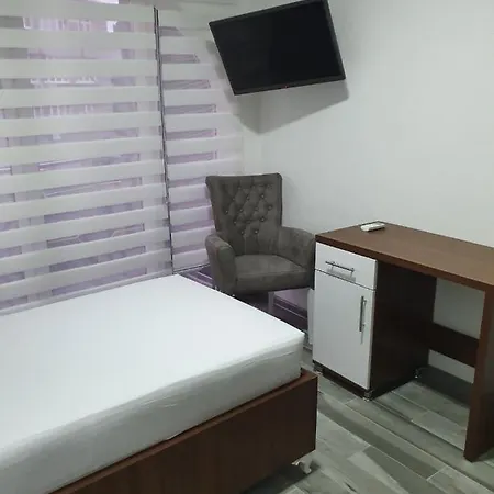 Bistrik Apartman