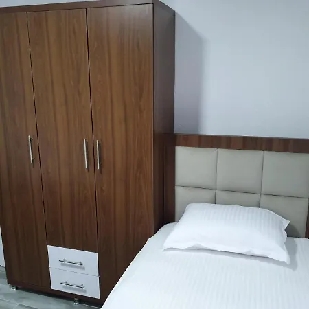 Bistrik Apartman *